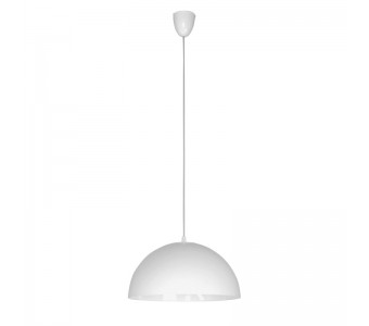 Pakabinamas šviestuvas HEMISPHERE WHITE 33